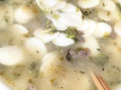 -何永光123鲜牛肉馆(1号店)