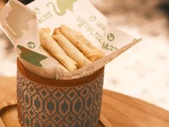 -迷你椰·泰式大排档(环球港1号店)