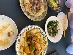 -伊带伊路新疆美食府(呼家楼店)