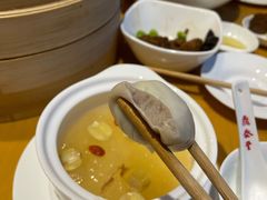 -鼎泰丰(嘉年华•海信广场VILLAGE店)