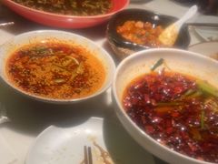 -初蓉丨遇见新川菜(亲贤街荣耀店)