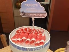 -巴奴毛肚火锅(七宝领展广场店)