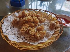 -崖口红树林海鲜餐厅