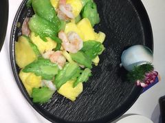 -院里寻菜·精致庭院菜(观沙岭店)