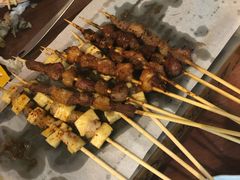 -肉串汪(望京店)