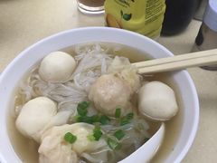 -江仔记粉面专家