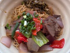 -佬钱湾仔(衣裳街店)