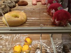 -好利来(十里河店)