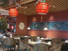-日丰园海肠水饺·老字号大连海鲜(银泰城店)
