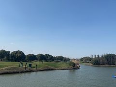 -银涛高尔夫练习场(徐泾店)