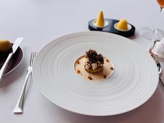 -Caprice(香港四季酒店)