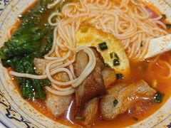 -冯不记米坊(凯德广场店)