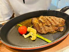 -西堤牛排(合肥之心城店)