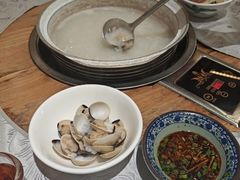 -丰尔粥食·粥底火锅·桑拿鸡(大良总店)
