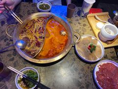 -小龙坎火锅(春熙太古里店)