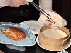 -成隆行·蟹王府(九江路店)