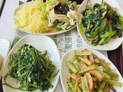 -和记馅饼(太平路店)
