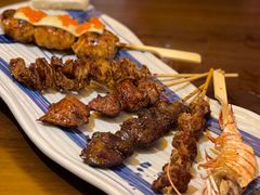 -白石的深夜食堂(济南万象城店)