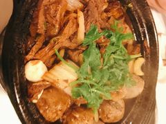 -二楼老店重庆鸡公煲(真光路店)