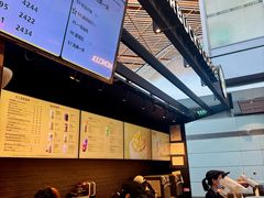 -星巴克(北京首都国际机场7店)