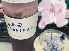 -茶百道(二七万达店)