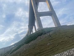 -果子沟大桥