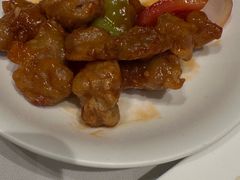 -莆田餐厅PUTIEN(三里屯店)