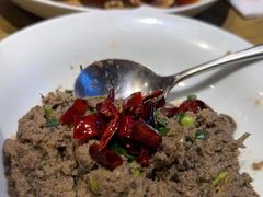 -京味斋·北京烤鸭(北京南站洋桥店)