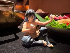 -色響火锅(恒隆广场店)