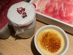 -温野菜涮涮锅(曲江大悦城店)