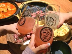 -虎哥六韩式烤肉料理 TIGERGRILL(隆生金山湖中心购物广场店)