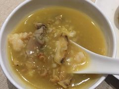 -将相和·海鲜蒸饺大连菜