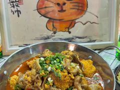 -虎虎龙虾大排档(双井店)