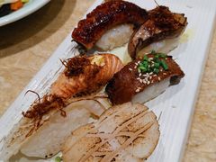 -东京屋(武定路店)