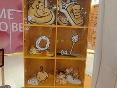 -麦当劳(世纪汇广场店)