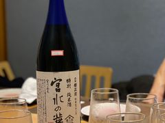 -割烹旭日本料理(龙湖狮山天街店)