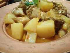 -云海肴·汽锅鸡·云南菜(天津国金汇店)