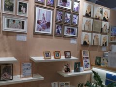 -方快-照相馆(金桥国际店)