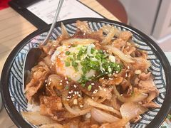 -沼津港精致料理·寿喜烧·烧鸟(漕河泾印象城店)