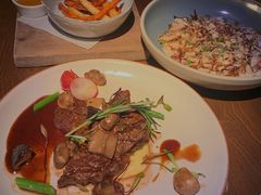 -夏朵餐厅(丁香店)