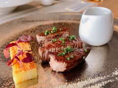 -香樟花园法式铁板烧(恒隆广场店)