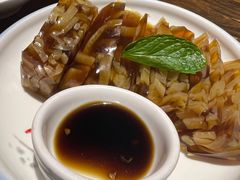 -锦上中式酒馆(南内环店)