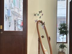 -初甜·舒芙蕾·韩式雪花冰(流塘店)