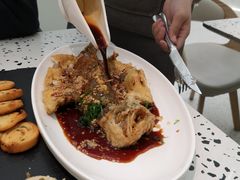 好味汁酥炸黄鱼-大树餐厅(朝阳大悦城店)