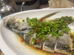 -楚鲜·汉正街一号(天河店)