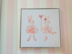 店内环境-PinkBaby美甲美睫