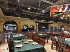 -汉斯南美烤肉(总店)