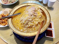 -关东小磨东北菜(上海长风大悦城店)