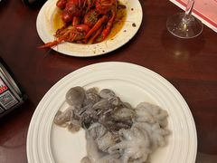 -东莞塘厦三正半山温泉酒店·沙利文西餐厅