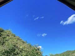 -北京山里寒舍度假酒店